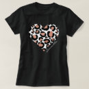 Search for cheetah tshirts Modern