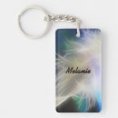 Search for angel rectangular key keychains Faith