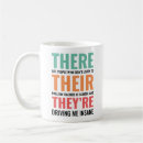 Search for verbs mugs Humour
