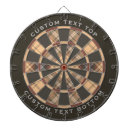 Search for beige dartboards Pattern