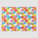 Recherche de papier mousseline Anniversaire