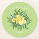 Search for green rose coasters Beautiful