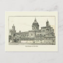 Recherche de palerme cartes postales Architecture