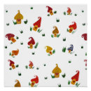 Search for colorful hearts posters For kids