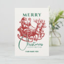 Search for vintage reindeer cards Retro