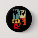 Search for intensive buttons Taekwondo