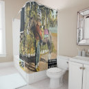 Recherche de vintage western shower curtains Cowboy