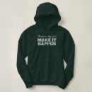 Search for inspirational quotes hoodies For her