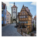 Recherche de allemagne posters Rothenburg
