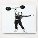 Recherche de haltérophilie tapis souris Powerlifting