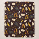 Search for witch blankets Owl