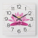 Recherche de lily horloges Water