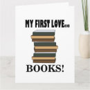 Search for my book cards Reading