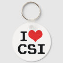 Search for crimes keychains Csi