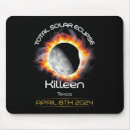 Search for countdown mousepads Texas