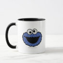 Search for throwback mugs Sesame street