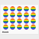 Search for lesbian community stickers Rainbow