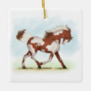 Search for chestnut horse ornaments Pony