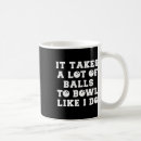 Search for bowling design mugs Sport