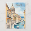 Recherche de vallete cartes postales Aquarelle