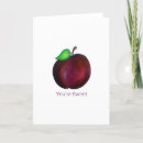 Search for plums cards Food