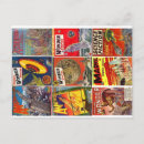 Search for pulp postcards Science fiction