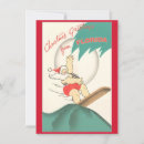 Search for vintage florida christmas cards Retro