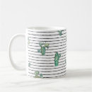 Search for cactus pattern mugs Modern