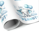 Search for peanut wrapping paper Party