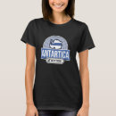 Search for antarctica flag tshirts Been