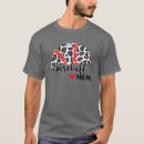 Search for cute baseball tshirts Mama