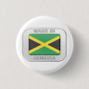 Recherche de la jamaïque badges Pays