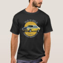Recherche de voiture américaine classique tshirts Challenger