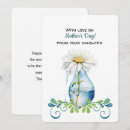 Search for happy daisy cards Elegant