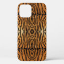 Search for tiger fur iphone cases Skin