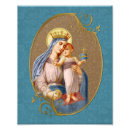 Search for regina posters Queen of heaven