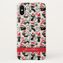 Search for christmas iphone x cases White