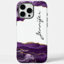 Search for purple stone iphone cases Abstract