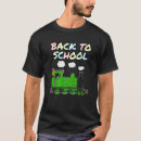 Search for primary tshirts Train