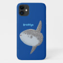 Recherche de poissons mignons iphone coques Pour tous