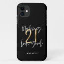 Search for twenties iphone cases Black and gold