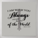 Search for matthew 28 20 Faith