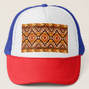 Recherche de ethnique casquettes Illustration
