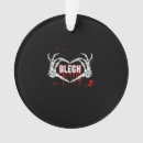 Search for emo ornaments Halloween