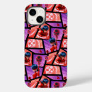 Search for miraculous ladybug iphone cases Tikki