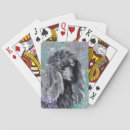 Search for decorative playing cards Elegant