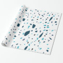 Search for mosaic wrapping paper Terrazzo
