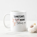 Search for meaning mugs Text