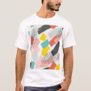 Search for brush stroke tshirts Background
