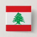 Search for lebanon buttons World flags